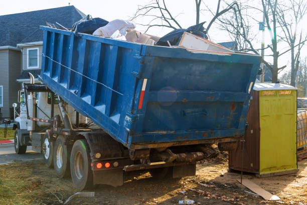 Best Local Junk Hauling  in Redlands, CO