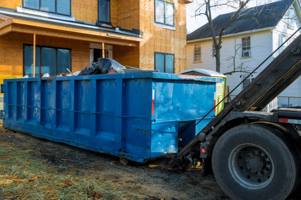 Best Local Junk Hauling  in Redlands, CO