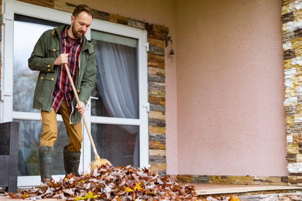 Best Construction Debris Removal  in Redlands, CO