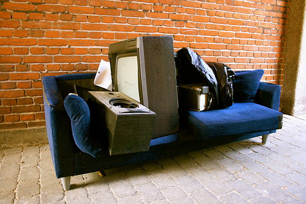 Best Affordable Junk Removal Services  in Redlands, CO