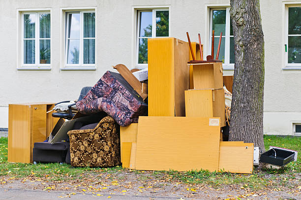Best Estate Cleanout Services  in Redlands, CO