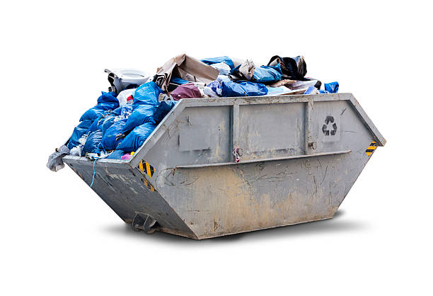 Household Junk Removal in Redlands, CO