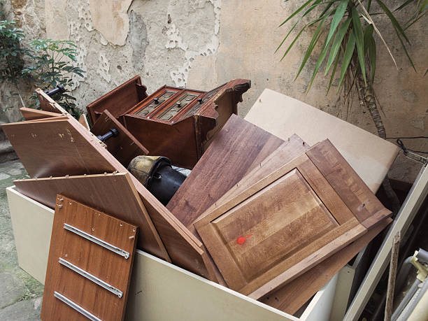 Best Junk Removal Near Me  in Redlands, CO
